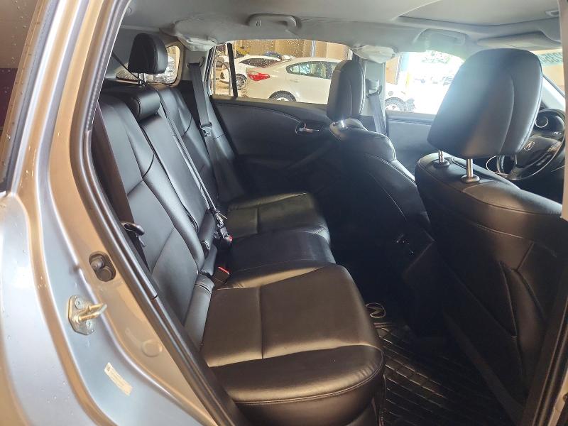 Продаж на аукціоні авто 2018 Acura Rdx, vin: 5J8TB4H30JL028590, номер лоту: 62823546