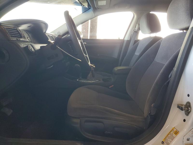 Aukcja sprzedaży 2016 Chevrolet Impala Limited, vin: 2G1WA5E30G1155808, numer aukcji: 59717116