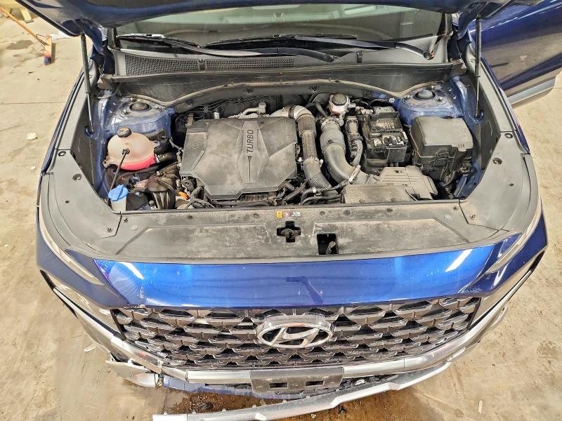 Продаж на аукціоні авто 2023 Hyundai Santa Fe, vin: 5NMS5DAL2PH522598, номер лоту: 59710476