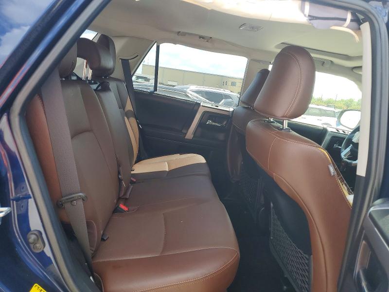Продажа на аукционе авто 2022 Toyota 4runner, vin: JTEKU5JR5N6059021, номер лота: 59367196