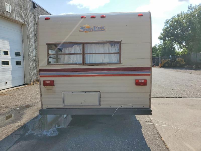 Продаж на аукціоні авто 1986 Sunliner Coach, vin: 1LC2S2N28GD295431, номер лоту: 61617586