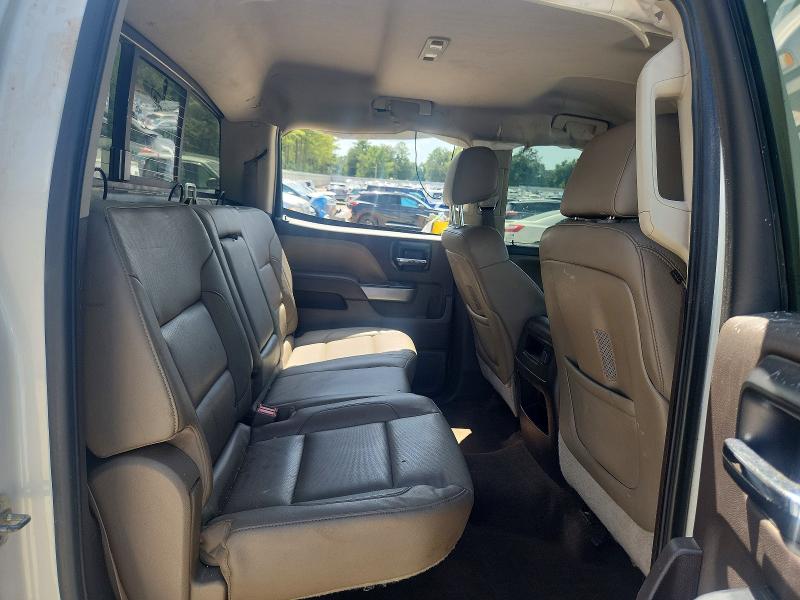 Продаж на аукціоні авто 2015 Chevrolet Silverado, vin: 3GCUKSEC0FG371402, номер лоту: 60369516
