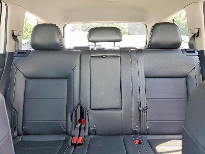 59812426 :رقم المزاد ، 1V2HR2CA5MC583936 vin ، 2021 Volkswagen Atlas مزاد بيع