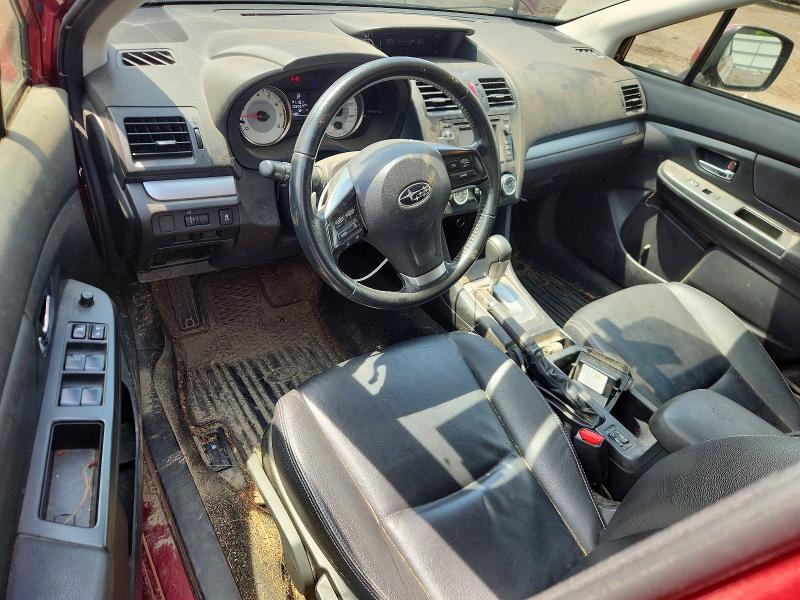 Продажа на аукционе авто 2013 Subaru Impreza, vin: JF1GPAS65D2887175, номер лота: 60305576