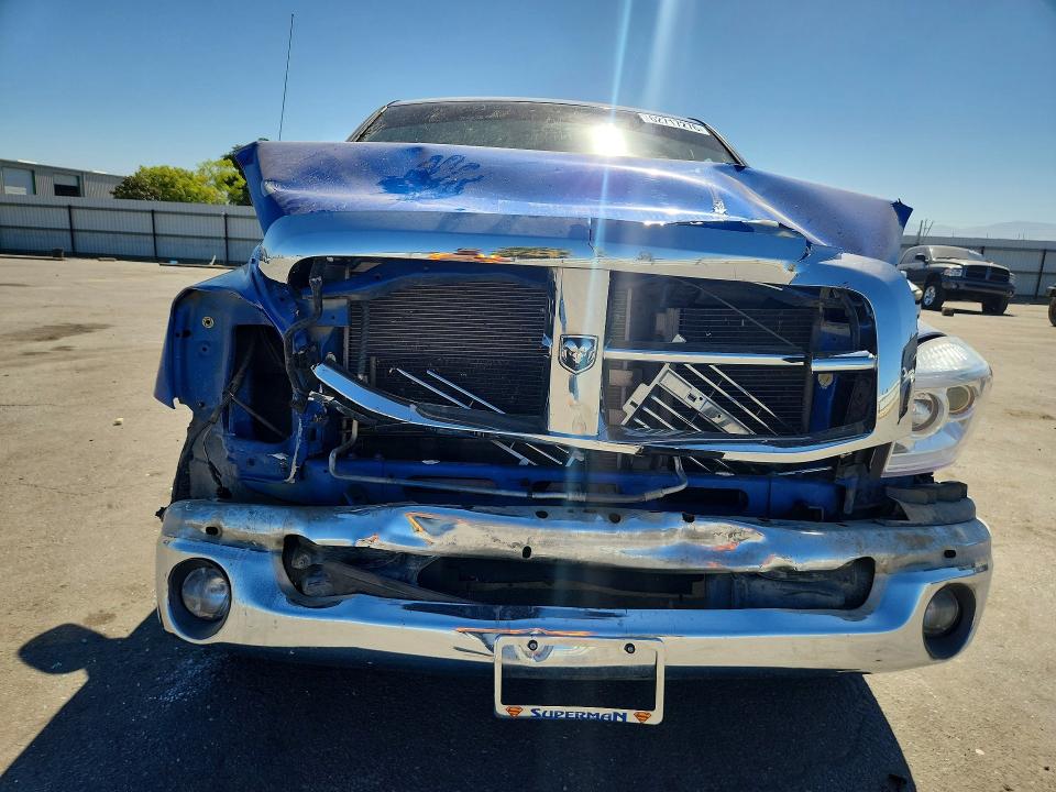 62717276 :رقم المزاد ، 1D7HA182X7S222108 vin ، 2007 Dodge Ram 1500 مزاد بيع
