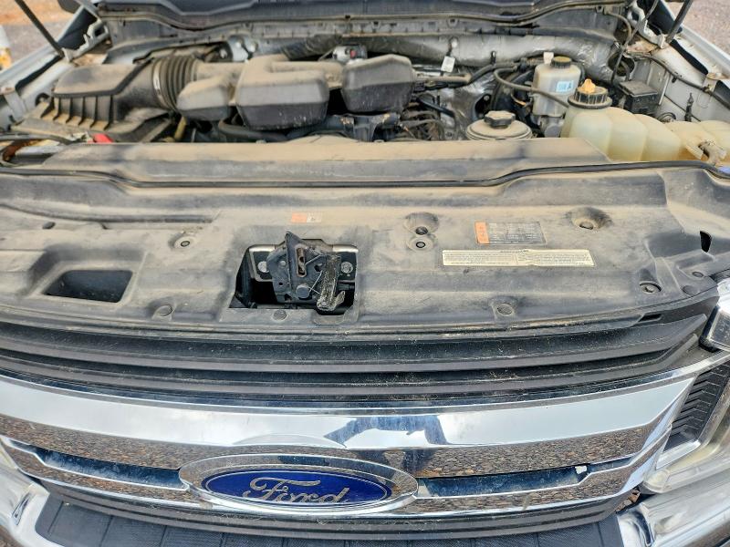 60750696 :رقم المزاد ، 1FT7W2B62KEC02953 vin ، 2019 Ford F250 مزاد بيع