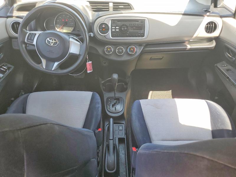 Aukcja sprzedaży 2012 Toyota Yaris, vin: JTDKTUD39CD518794, numer aukcji: 61940406