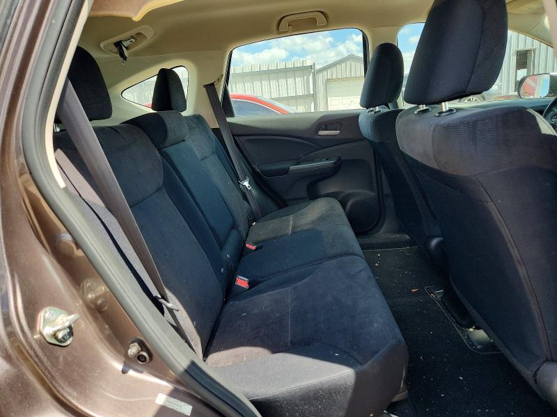 Продажа на аукционе авто 2014 Honda Cr-v, vin: 2HKRM3H31EH563998, номер лота: 61038496