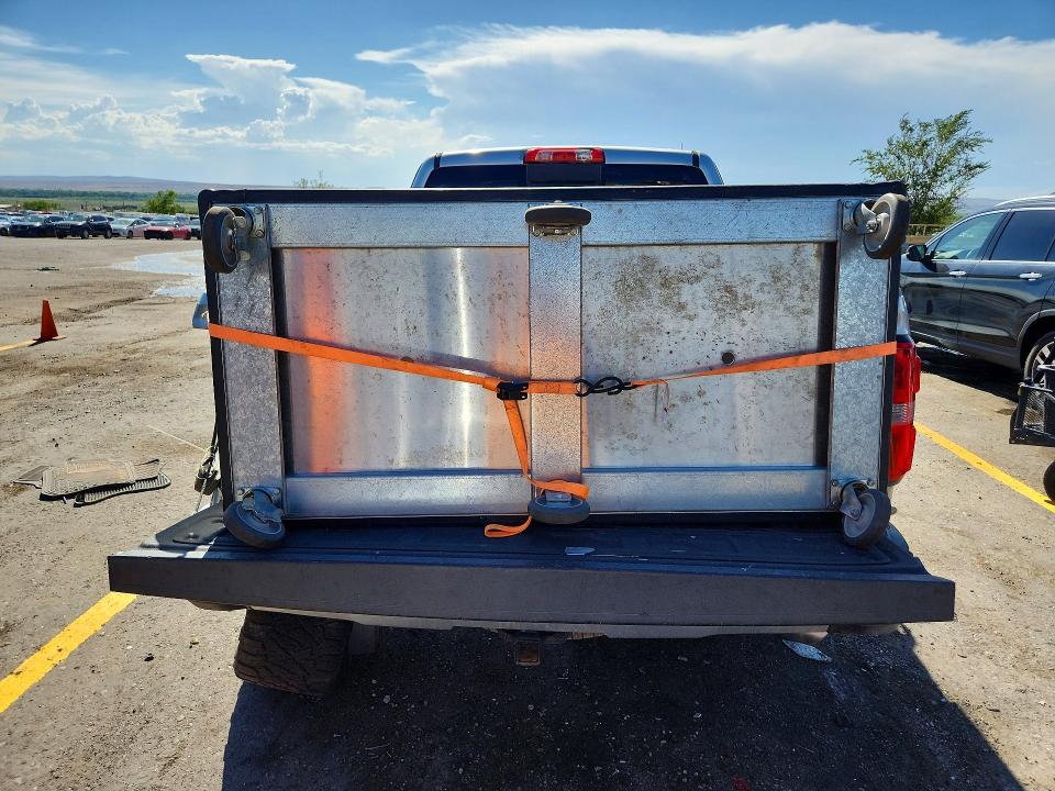 Aukcja sprzedaży 2014 Gmc Sierra, vin: 3GTU2WEJ7EG492853, numer aukcji: 63119776