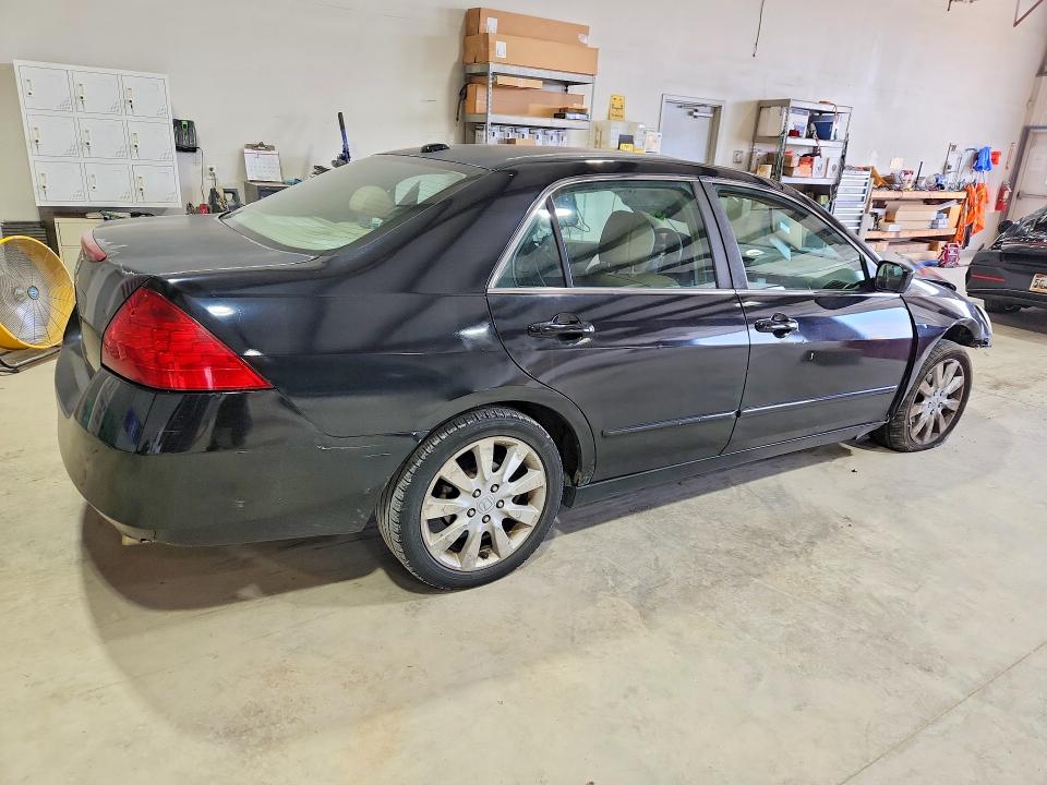 Продаж на аукціоні авто 2006 Honda Accord, vin: 1HGCM66576A014795, номер лоту: 60075946