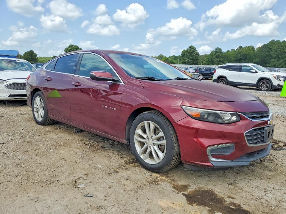 Продаж на аукціоні авто 2016 Chevrolet Malibu, vin: 1G1ZE5ST3GF269624, номер лоту: 61693186