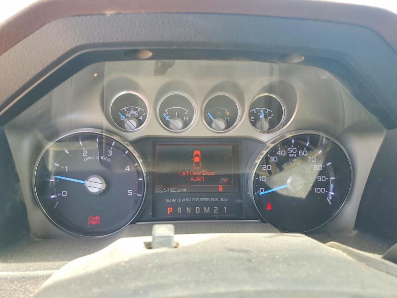 Aukcja sprzedaży 2012 Ford F450, vin: 1FT8W4DT9CEC64905, numer aukcji: 59912666