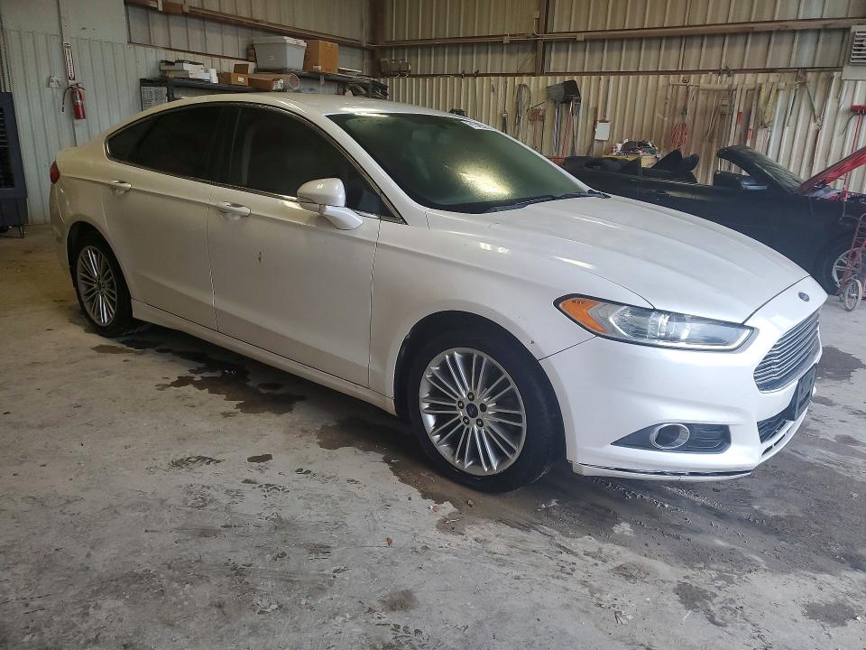 2014 Ford Fusion მანქანა იყიდება აუქციონზე, vin: 3FA6P0HD7ER336920, აუქციონის ნომერი: 61598236