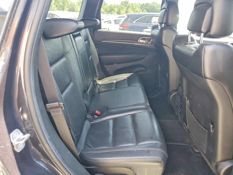 Aukcja sprzedaży 2014 Jeep Grand Cherokee, vin: 1C4RJFBG9EC347690, numer aukcji: 59282546