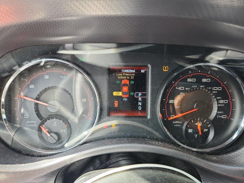 Aukcja sprzedaży 2014 Dodge Charger, vin: 2C3CDXBG2EH353772, numer aukcji: 61802466