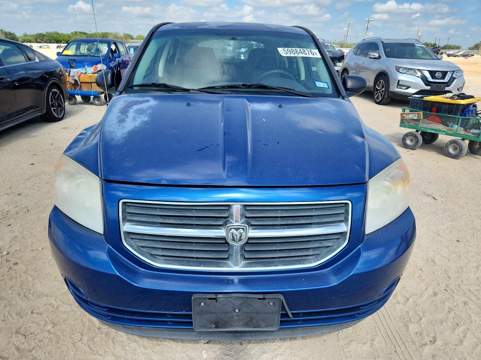 Продажа на аукционе авто 2009 Dodge Caliber, vin: 1B3HB48A09D150604, номер лота: 59884876