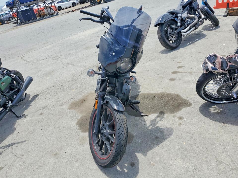 2015 Yamaha Xvs950 მანქანა იყიდება აუქციონზე, vin: JYAVN05E1FA008859, აუქციონის ნომერი: 60808856