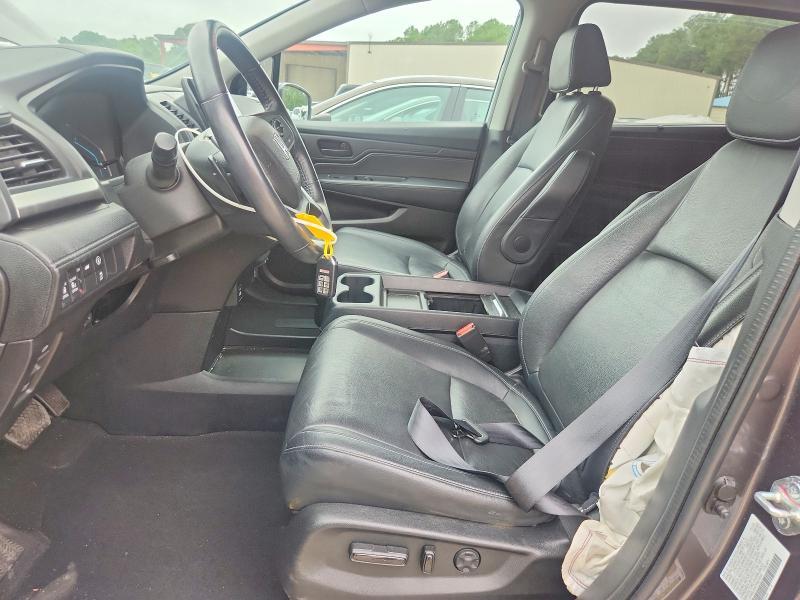 Aukcja sprzedaży 2023 Honda Odyssey, vin: 5FNRL6H67PB039240, numer aukcji: 85971515