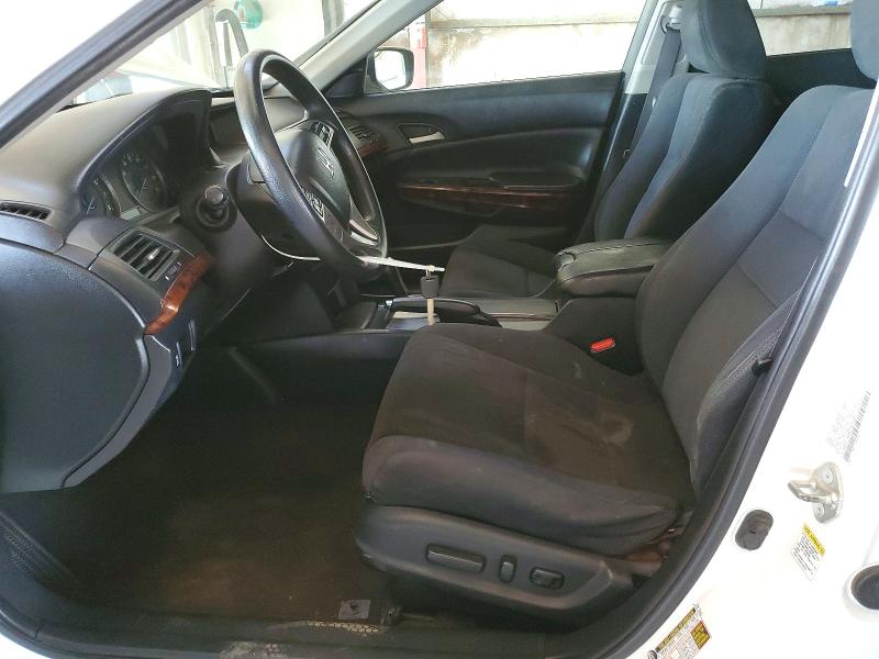 Продаж на аукціоні авто 2012 Honda Crosstour, vin: 5J6TF1H39CL001449, номер лоту: 59386456