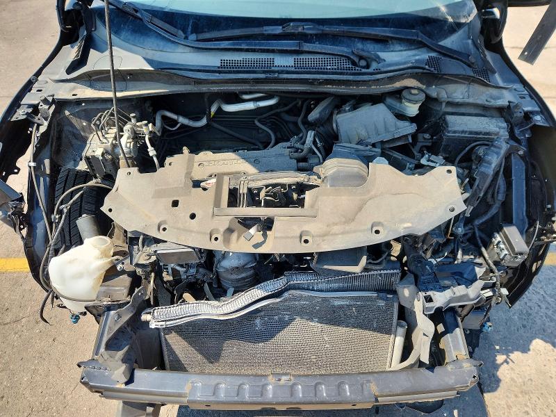 Aukcja sprzedaży 2019 Honda Hr-v, vin: 3CZRU6H55KM728180, numer aukcji: 59728976