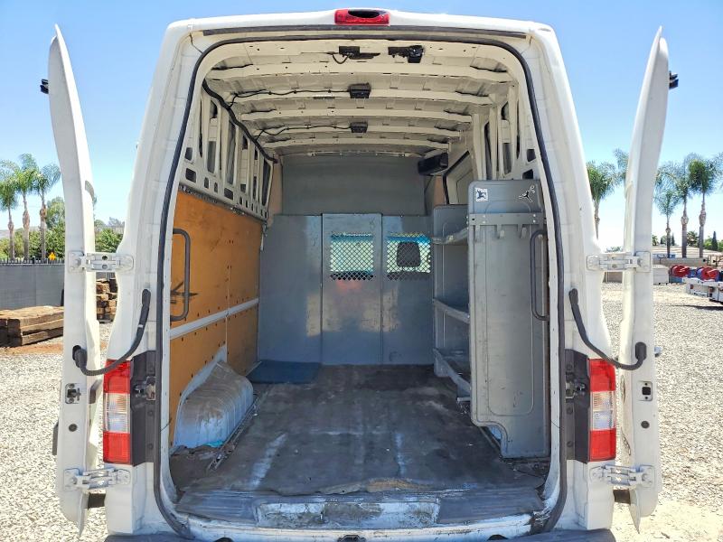 2013 Nissan Nv მანქანა იყიდება აუქციონზე, vin: 1N6BF0LY4KN810419, აუქციონის ნომერი: 60042566