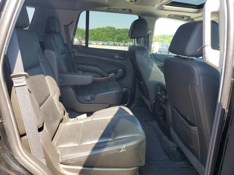 Продажа на аукционе авто 2019 Chevrolet Tahoe, vin: 1GNSKCKJ0KR289381, номер лота: 61343086