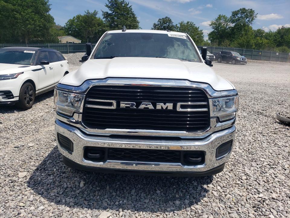 Продажа на аукционе авто 2021 Ram 2500, vin: 3C6UR5JL2MG628194, номер лота: 63304866