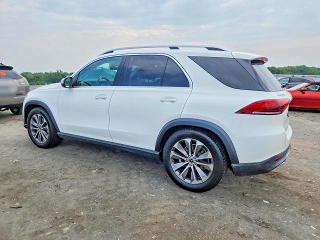 Aukcja sprzedaży 2020 Mercedes-benz Gle, vin: 4JGFB4KBXLA008014, numer aukcji: 62841706