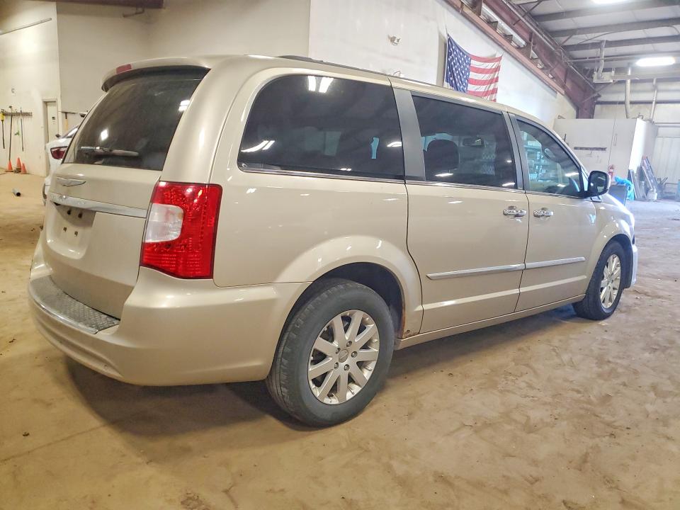 Продаж на аукціоні авто 2012 Chrysler Town & Country, vin: 2C4RC1CGXCR303391, номер лоту: 62042586