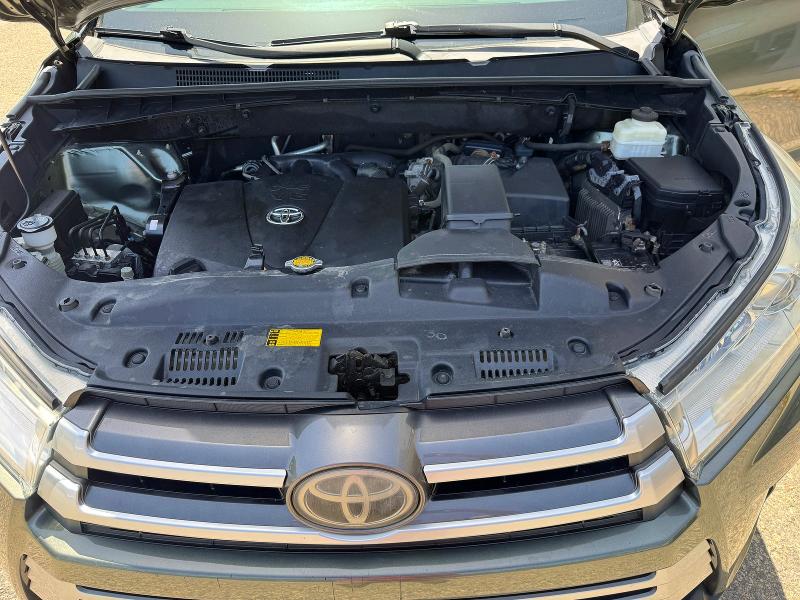 Aukcja sprzedaży 2017 Toyota Highlander, vin: 5TDJZRFH0HS457900, numer aukcji: 60689346