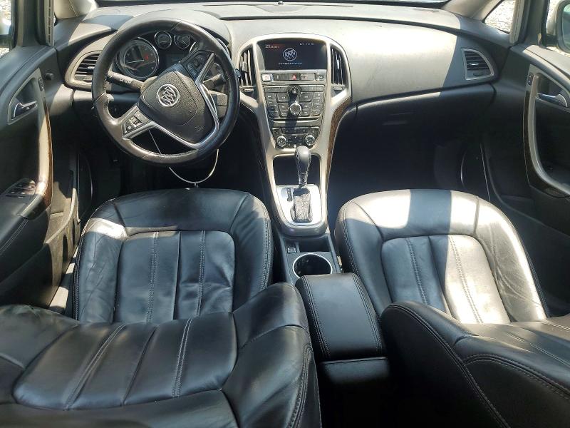 Продажа на аукционе авто 2013 Buick Verano, vin: 1G4PS5SKXD4136375, номер лота: 62327756