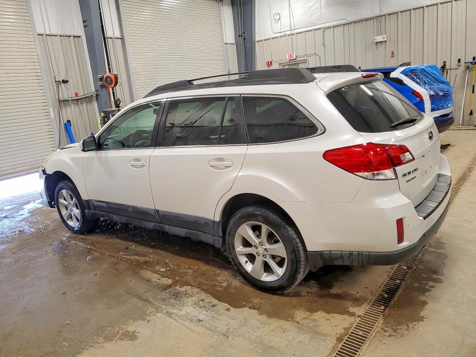 Aukcja sprzedaży 2013 Subaru Outback, vin: 4S4BRCCC1D3274488, numer aukcji: 60806516