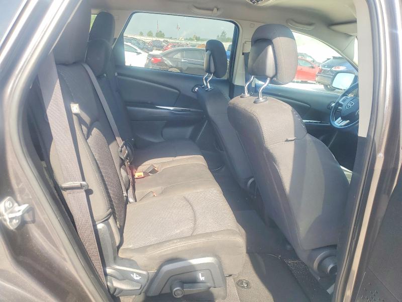 Aukcja sprzedaży 2016 Dodge Journey, vin: 3C4PDCGB6GT178732, numer aukcji: 60614636