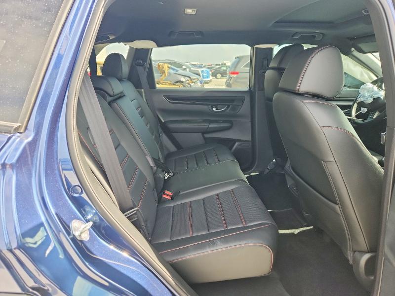 Aukcja sprzedaży 2026 Honda Cr-v, vin: 5J6RS5H84TL022704, numer aukcji: 61576986