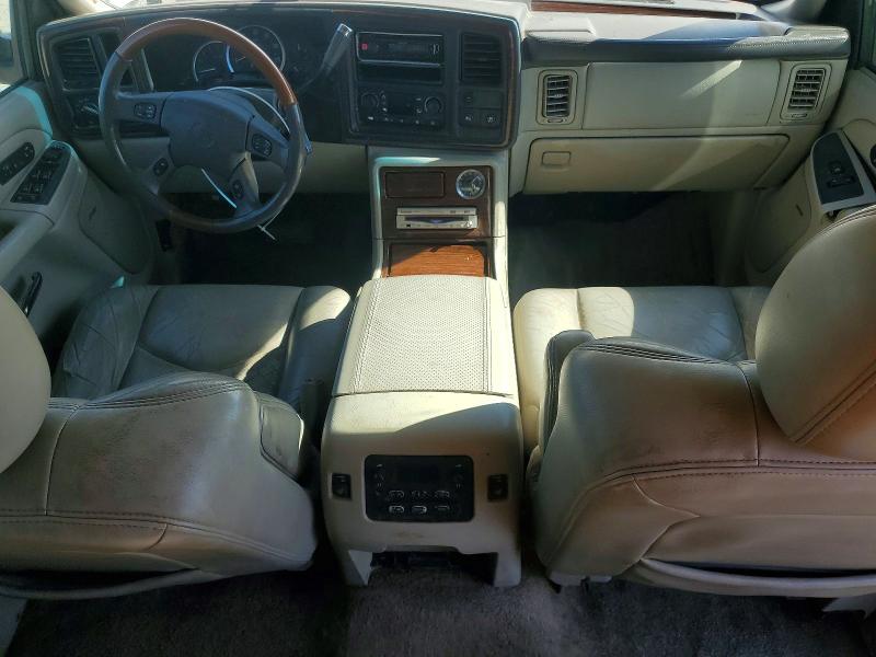 Aukcja sprzedaży 2003 Cadillac Escalade, vin: 1GYEK63N03R129022, numer aukcji: 60482036