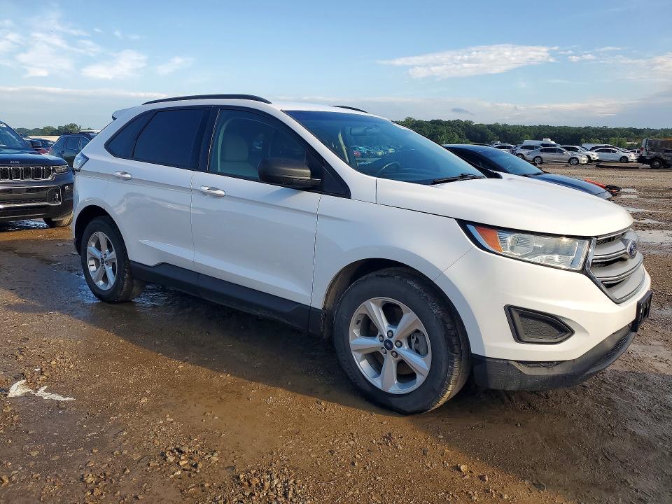Aukcja sprzedaży 2017 Ford Edge, vin: 2FMPK4G96HBB20945, numer aukcji: 60765296