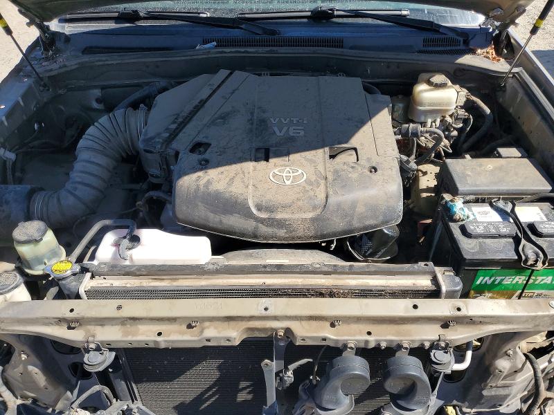 Продажа на аукционе авто 2006 Toyota 4runner, vin: JTEBU14RX60101045, номер лота: 60874446
