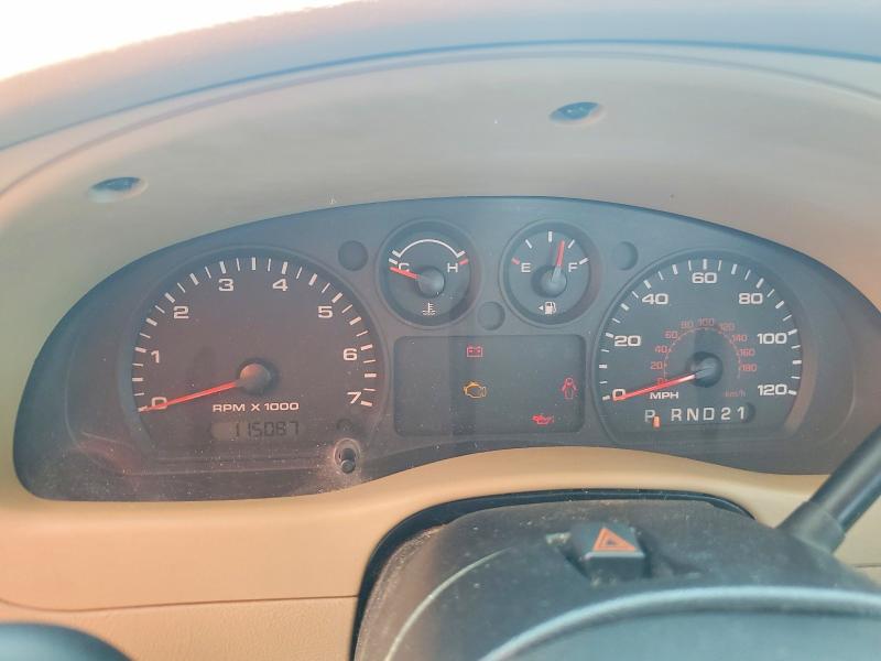 2008 Ford Ranger მანქანა იყიდება აუქციონზე, vin: 1FTYR10D28PA40276, აუქციონის ნომერი: 62440486