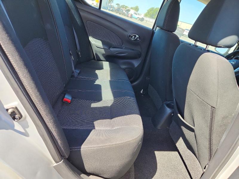 Продажа на аукционе авто 2015 Nissan Versa, vin: 3N1CN7AP2FL909780, номер лота: 63009776