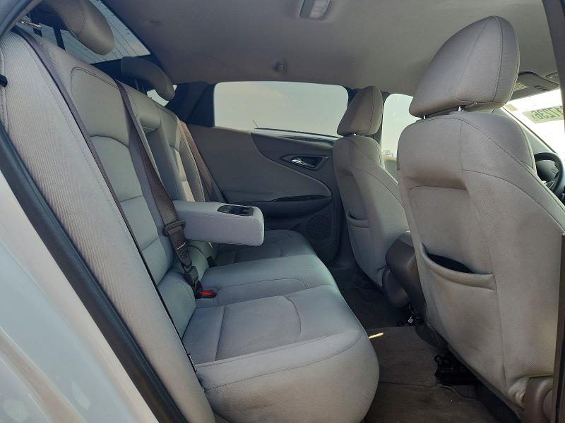 Продажа на аукционе авто 2016 Chevrolet Malibu, vin: 1G1ZA5ST1GF239128, номер лота: 61217236