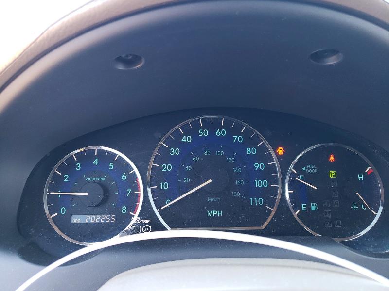 Продаж на аукціоні авто 2008 Toyota Sienna, vin: 5TDZK22C18S205372, номер лоту: 61110786