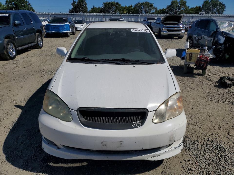 Продаж на аукціоні авто 2006 Toyota Corolla, vin: 1NXBR32E96Z719768, номер лоту: 60643516