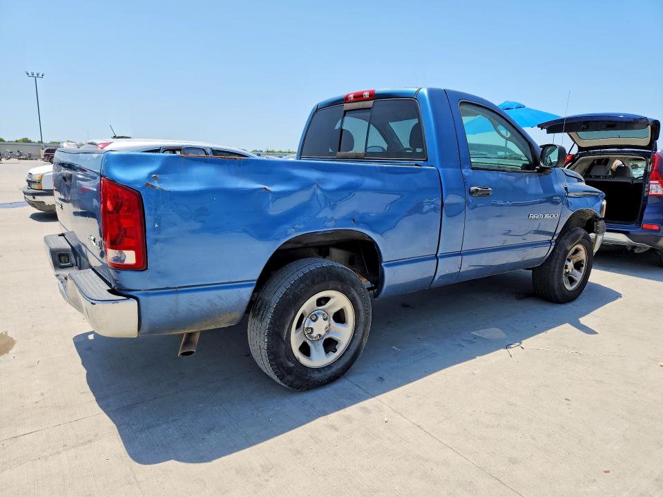 Продажа на аукционе авто 2004 Dodge Ram 1500, vin: 1D7HU16N14J287838, номер лота: 63471876