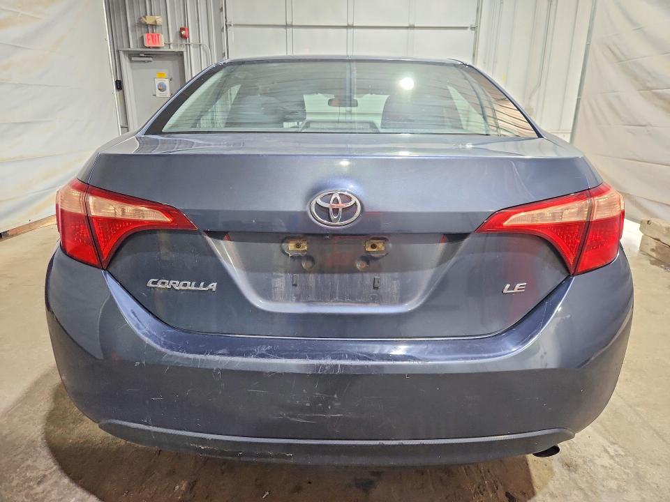 Продаж на аукціоні авто 2019 Toyota Corolla, vin: 5YFBURHE4KP940506, номер лоту: 61348916