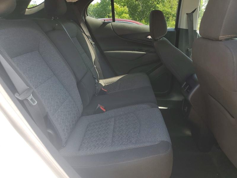 Продажа на аукционе авто 2022 Chevrolet Equinox, vin: 3GNAXUEV0NL292231, номер лота: 59380066