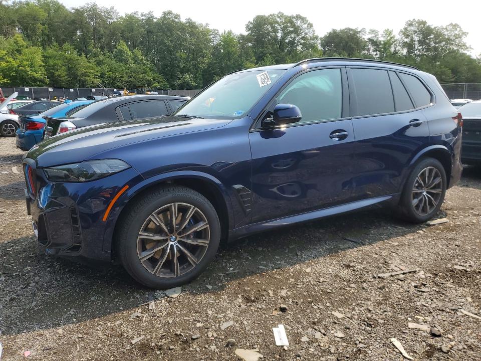 Aukcja sprzedaży 2024 Bmw X5, vin: 5UX23EU03R9U22178, numer aukcji: 62755926