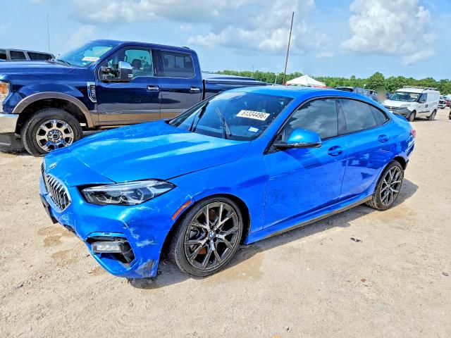 Aukcja sprzedaży 2022 Bmw 228xi, vin: WBA73AK08N7K27666, numer aukcji: 61334496
