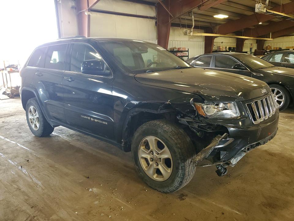 62063566 :رقم المزاد ، 1C4RJFAGXEC421684 vin ، 2014 Jeep Grand Cherokee مزاد بيع