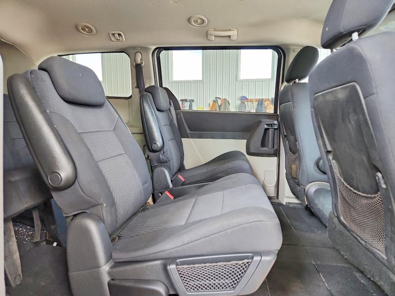 Aukcja sprzedaży 2010 Dodge Grand Caravan, vin: 2D4RN4DEXAR134725, numer aukcji: 63413216