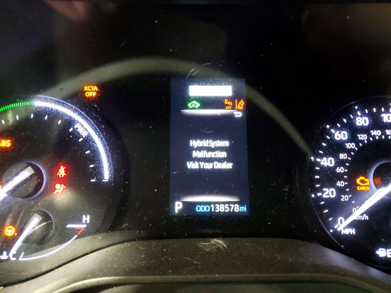 Продажа на аукционе авто 2021 Toyota Sienna, vin: 5TDKRKEC3MS036815, номер лота: 58210326